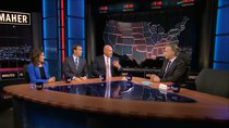 Real Time with Bill Maher - Episode 26 - September 7, 2012