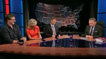 Real Time with Bill Maher - Episode 27 - September 14, 2012