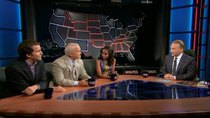 Real Time with Bill Maher - Episode 29 - October 05, 2012