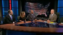 Real Time with Bill Maher - Episode 32 - October 26, 2012