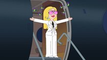 American Dad! - Episode 13 - Productive Panic