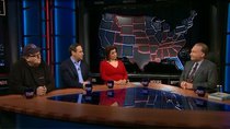 Real Time with Bill Maher - Episode 35 - November 16, 2012