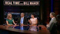 Real Time with Bill Maher - Episode 3 - February 1, 2013