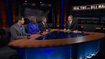 Real Time with Bill Maher - Episode 5 - February 15, 2013
