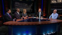 Real Time with Bill Maher - Episode 7 - March 8, 2013