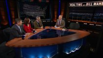 Real Time with Bill Maher - Episode 9 - March 22, 2013