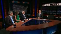Real Time with Bill Maher - Episode 10 - April 5, 2013