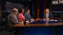 Real Time with Bill Maher - Episode 12 - April 19, 2013