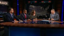 Real Time with Bill Maher - Episode 13 - April 26, 2013