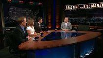 Real Time with Bill Maher - Episode 14 - May 3, 2013