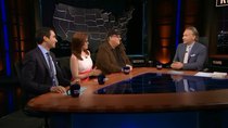 Real Time with Bill Maher - Episode 16 - May 17, 2013