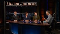 Real Time with Bill Maher - Episode 18 - June 7, 2013