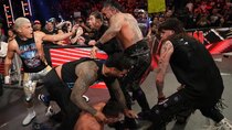 WWE Raw - Episode 39 - RAW 1583