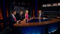Real Time with Bill Maher - Episode 19 - June 14, 2013