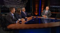 Real Time with Bill Maher - Episode 25 - August 2, 2013