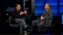 Real Time with Bill Maher - Episode 27 - September 20, 2013