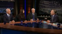 Real Time with Bill Maher - Episode 30 - October 11, 2013