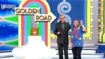The Price Is Right - Episode 1 - Mon, Sep 25, 2023