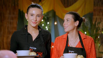 My Kitchen Rules - Episode 12