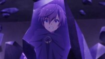 Seiken Gakuin no Maken Tsukai - Episode 2 - A Fate Borne