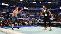 WWE SmackDown - Episode 39 - Friday Night SmackDown 1258