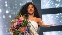 Miss USA Pageant - Episode 68 - Miss USA 2019