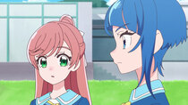 Hirogaru Sky! Precure Episode 42 - Watch Hirogaru Sky! Precure E42 Online