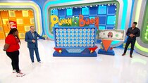 The Price Is Right - Episode 5 - Fri, Sep 29, 2023