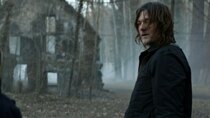 The Walking Dead: Daryl Dixon - Episode 5 - Deux Amours