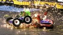 BattleBots - Episode 12 - Jaws and Claws