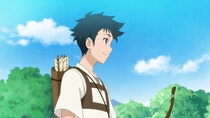 Toaru Ossan no VRMMO Katsudou Ki - Episode 1 - Earth Logs In