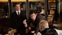 Murdoch Mysteries - Episode 19 - Brother Can You Spare a Crime