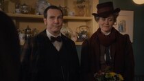 Murdoch Mysteries - Episode 2 - Sometimes They Come Back (2)