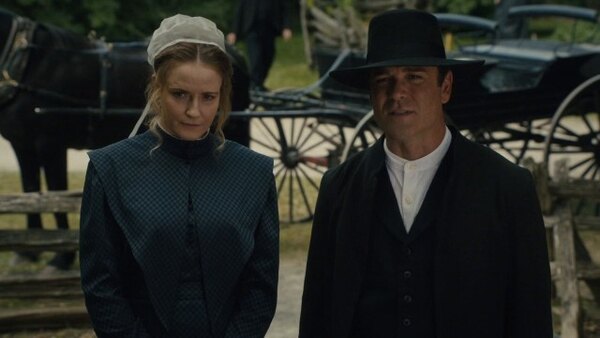 Murdoch Mysteries - S16E06 - Clean Hands