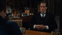 Murdoch Mysteries - Episode 14 - Murdoch at the End of the World