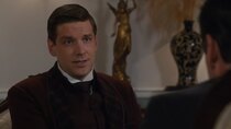 Murdoch Mysteries - Episode 17 - The Ballad of Gentleman Jones