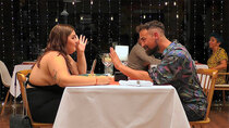First Dates Spain - Episode 11
