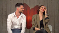 First Dates Spain - Episode 12