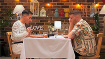 First Dates Spain - Episode 13