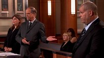 Judy Justice - Episode 22 - Funeral Feud