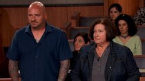 Judy Justice - Episode 39 - Roommate Hell