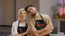 My Kitchen Rules - Episode 14