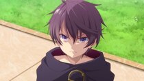 Assistir Seiken Gakuin no Maken Tsukai Episodio 3 Online