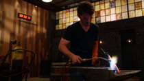 Forged in Fire - Episode 7 - The Javanese Kris