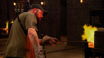 Forged in Fire - Episode 10 - Branch Battle: Army