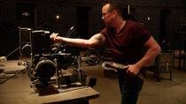 Forged in Fire - Episode 16 - Attila's Sword of Mars