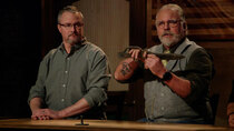 Forged in Fire - Episode 22 - The Lochaber Axe