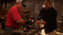 Forged in Fire - Episode 26 - Napoleon's Saber