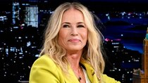The Tonight Show Starring Jimmy Fallon - Episode 3 - Chelsea Handler, Willie Geist, Carly Pearce