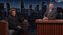 Jimmy Kimmel Live! - Episode 3 - Wanda Sykes, Cassidy Hutchinson, LANY